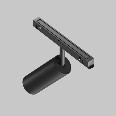 Светильник на шине Maytoni Technical TR032-4-12WTW-M-DD2-B