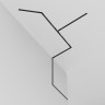 Шинопровод Maytoni Technical TRX034-421.12B