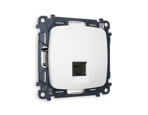 Розетка Ambrella Volt MO132030