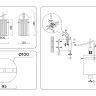 Бра Ambrella Light LH56035