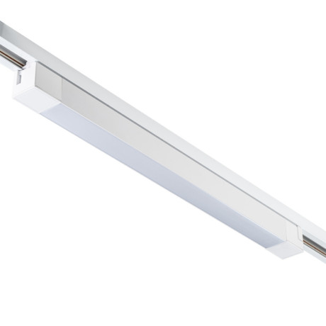 Светильник на шине Escada 20001TRU/02LED SWH