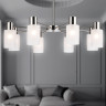 Люстра на штанге Ambrella Light TR9575