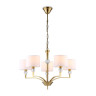 Подвесная люстра Ambrella Light LH71131