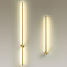 Бра Odeon Light 4335/12WGP