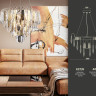 Каскадная люстра Ambrella Light TR5256