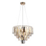 Каскадная люстра Ambrella Light TR5256