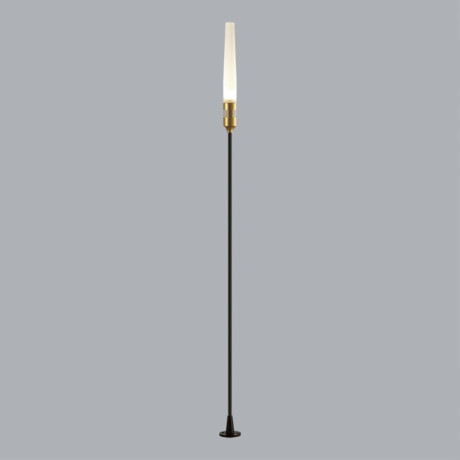 Садово-парковый светильник Odeon Light 7020/4GA