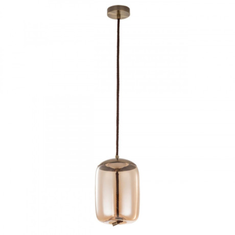 Подвесной светильник ARTE Lamp A7766SP-1AB