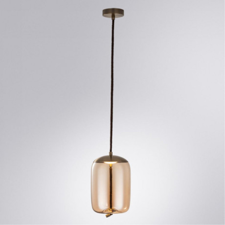 Подвесной светильник ARTE Lamp A7766SP-1AB