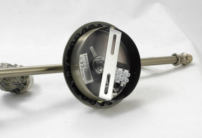 Спот Lussole LSL-7301-02