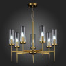 Подвесная люстра ST-Luce SL1159.303.07