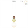 Подвесной светильник LUMION 6557/1