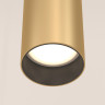 Подвесной светильник Maytoni P075PL-01MG