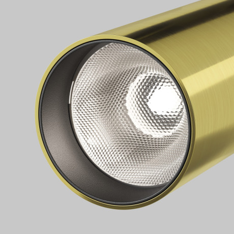 Спот Maytoni Technical C055CL-L12W4K-W-BS