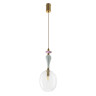 Подвесной светильник Citilux CL254410