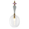Подвесной светильник Citilux CL254410