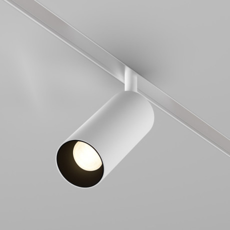 Светильник на шине Maytoni Technical TR032-4-12WTW-M-DD2-W