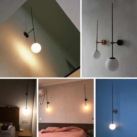 Бра ImperiumLoft 178056-26