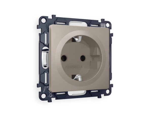 Розетка Ambrella Volt MA366010