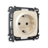Розетка Ambrella Volt MO306010