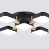 Накладная люстра Ambrella Light FL4883