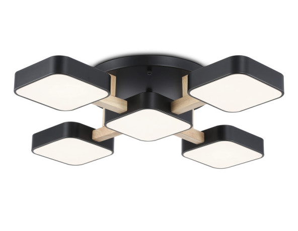 Накладная люстра Ambrella Light FL4883