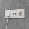 Вывод кабеля Ambrella Volt MA135810