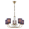 Подвесная люстра Ambrella Light LH71271