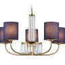 Подвесная люстра Ambrella Light LH71271