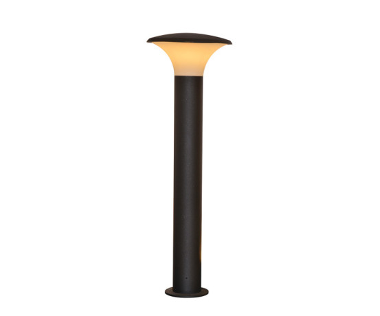 Садово-парковый светильник Kink Light 09302-80F,19