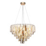 Каскадная люстра Ambrella Light TR5258