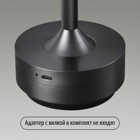 Настольная лампа Odeon Light 5034/6TL