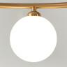 Подвесная люстра Maytoni MOD013PL-06BS1