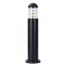 Садово-парковый светильник ARTE Lamp A5217PA-1BK
