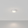 Накладной светильник Maytoni Technical C032CL-12W4K-RD-W