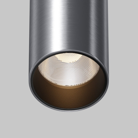 Накладной светильник Maytoni Technical C056CL-L12W3K-W-PT