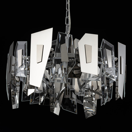 Подвесная люстра Citilux CL231251