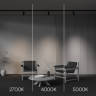 Светильник на шине Maytoni Technical TR197-3-12WCCT-M-B