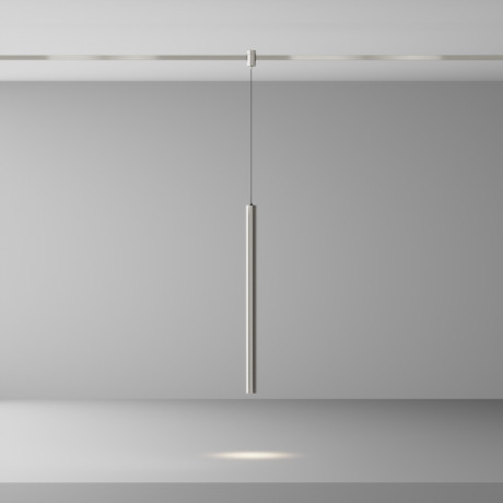Светильник на шине Maytoni Technical TR156-1-5W4K-PT