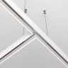 Коннектор Maytoni Technical TRA034CT-41W
