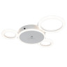 Накладная люстра Escada 10268/4LED White