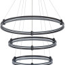 Каскадная люстра Stilfort 4006/02/04P