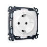 Розетка Ambrella Volt MO107010