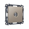 Розетка Ambrella Volt MA373005