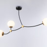 Люстра на штанге Ambrella Light TR2568
