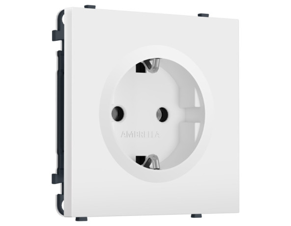 Розетка Ambrella Volt MS126010