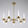 Люстра на штанге Ambrella Light LH55360