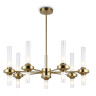 Люстра на штанге Ambrella Light LH55360