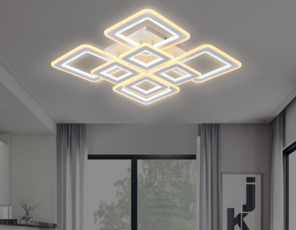 Накладной светильник Ambrella Light FA868