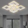 Накладной светильник Ambrella Light FA868